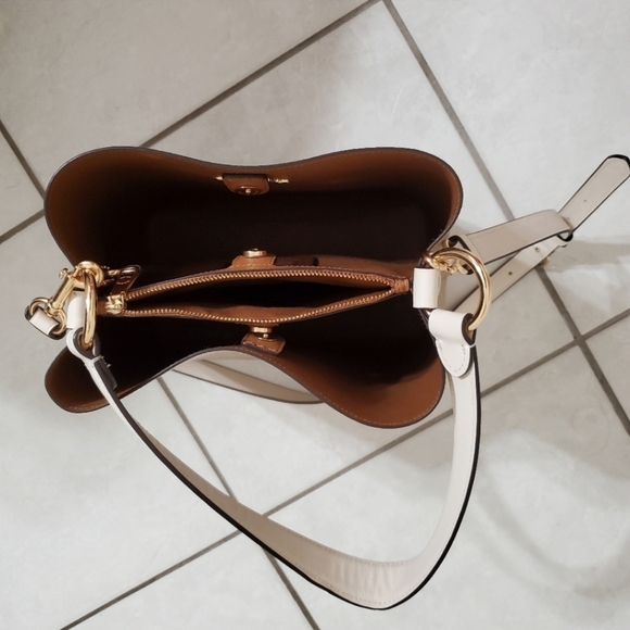 Coach messenger bag - Picture 3 of 9